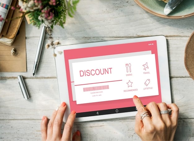 A mockup of a Pinterest user completing a purchase through the direct checkout feature. The image displays a simplified checkout form with secure payment options.