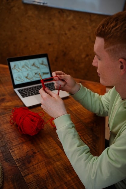 An Idea Pin showcasing a step-by-step tutorial for a DIY project, with clear instructions, product recommendations, and a call to action to purchase the necessary materials from the creator's website.