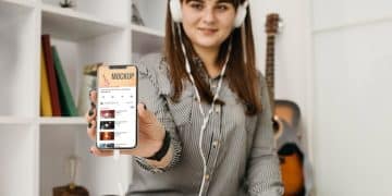 TikTok Sound Library: Trending Audio & Viral Content Creation - Cover Image