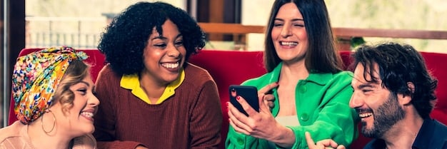 The Power of User-Generated Content: Boosting Brand Trust in 2025