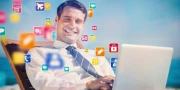 Social Media for Small Businesses: Your 2025 Guide - Cover Image