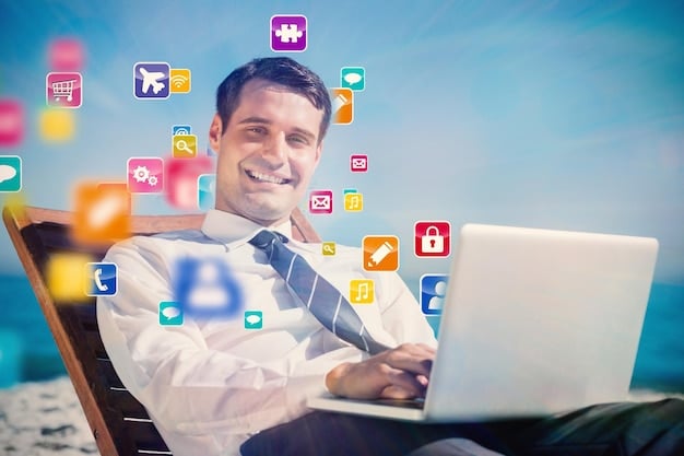 Social Media for Small Businesses: Your 2025 Guide