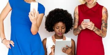 Social Media Storytelling: Connect with US Audiences - Cover Image