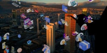 Social Media Advertising: Target the Right Audience for 2025 ROI - Cover Image