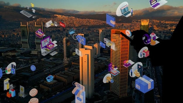 Social Media Advertising: Target the Right Audience for 2025 ROI