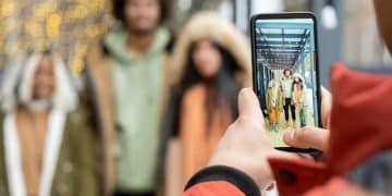 Social Media Trends: What's Hot & What's Not in the US Now - Cover Image