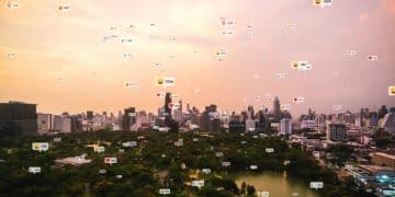 Social Media ROI in 2025: Measuring Your Marketing Impact - Cover Image