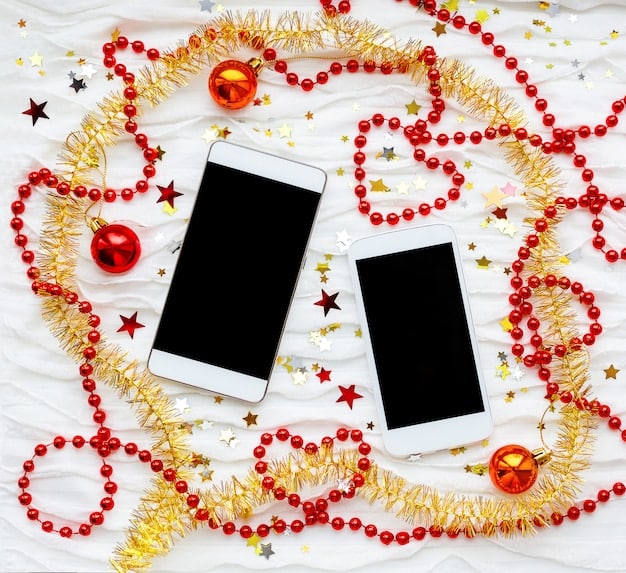 Maximize Holiday Sales: Social Commerce Promotions for US Businesses in 2025