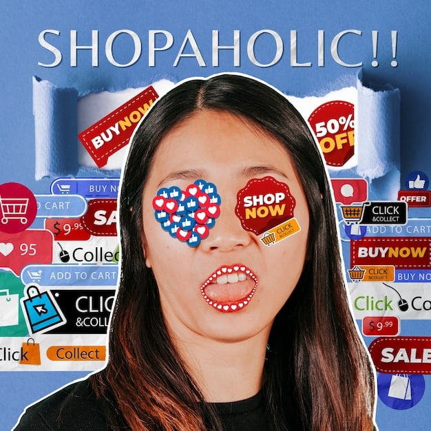 A collage showing various examples of social media posts from different brands. Each post includes a friendly interaction with a customer, highlighting care and attention.