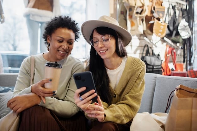 Social Commerce & Sustainability: Engaging US Eco-Conscious Consumers in 2025