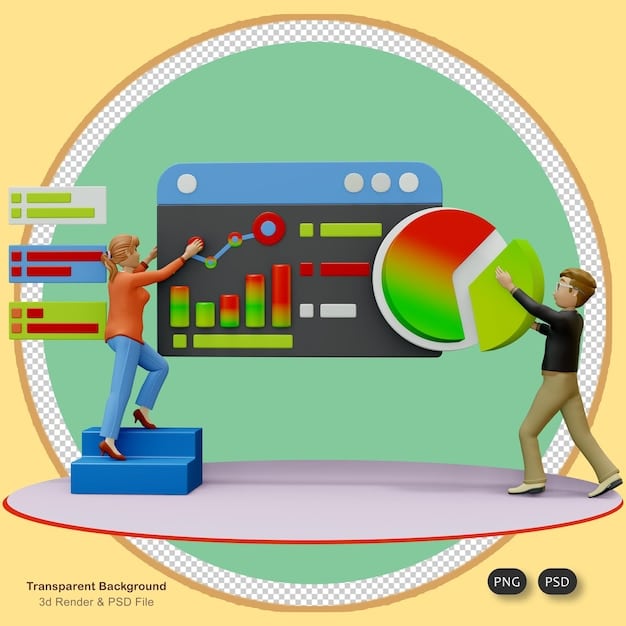 A detailed graphic showcasing the analytics dashboard of a social media platform, highlighting key metrics related to poll participation and engagement, such as completion rates, demographic data, and sentiment analysis.