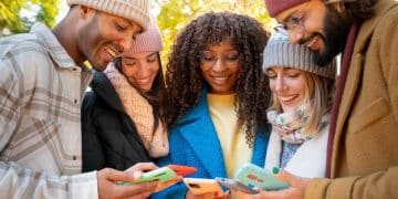 User Engagement Now: Influencer Marketing's Impact on Social Media Rates - Cover Image