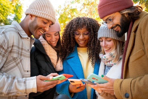 User Engagement Now: Influencer Marketing’s Impact on Social Media Rates