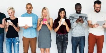 User Engagement Strategies: Building a Thriving Social Media Community - Cover Image