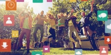 Boost Brand Awareness: User Engagement Tactics on Social Media - Cover Image