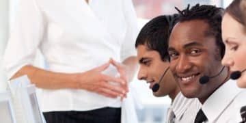 User Engagement Advantage: Social Media for Customer Service in 2025 - Cover Image