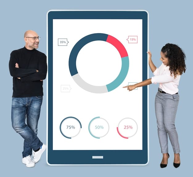A visually appealing chart comparing user demographics and engagement metrics across various social media platforms: Facebook, Instagram, Twitter, LinkedIn, and TikTok. The chart highlights key differences in age groups, content preferences, and average response times.