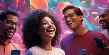 User Engagement Revolution: Social Media Strategies for Competitive Edge - Cover Image