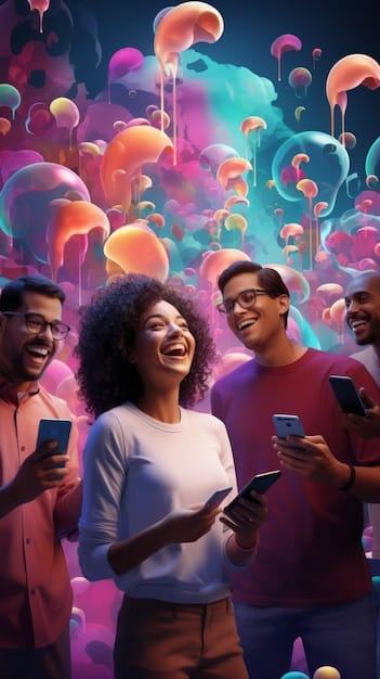 User Engagement Revolution: Social Media Strategies for Competitive Edge