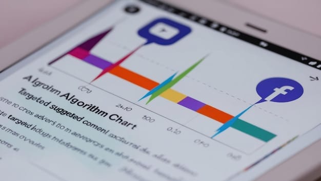 A close-up image of a social media analytics dashboard, showcasing various engagement metrics like comments, shares, and click-through rates. The data visualizations are clear and easily understandable, with highlighted insights and trends.