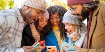 User Engagement Upgrade: Social Media Strategies for Customer Relationships - Cover Image