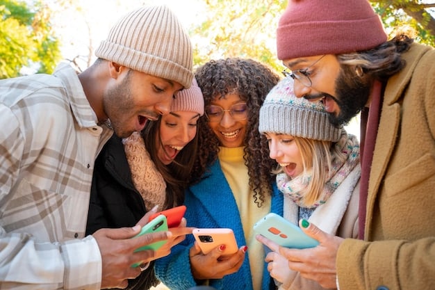 User Engagement Upgrade: Social Media Strategies for Customer Relationships